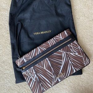 Vera Bradley Wristlet